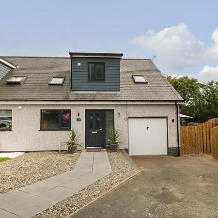 Ty Glan Y Mor - Pwllheli Villa Eksteriør billede