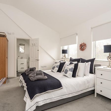 Ty Glan Y Mor - Pwllheli Villa Eksteriør billede